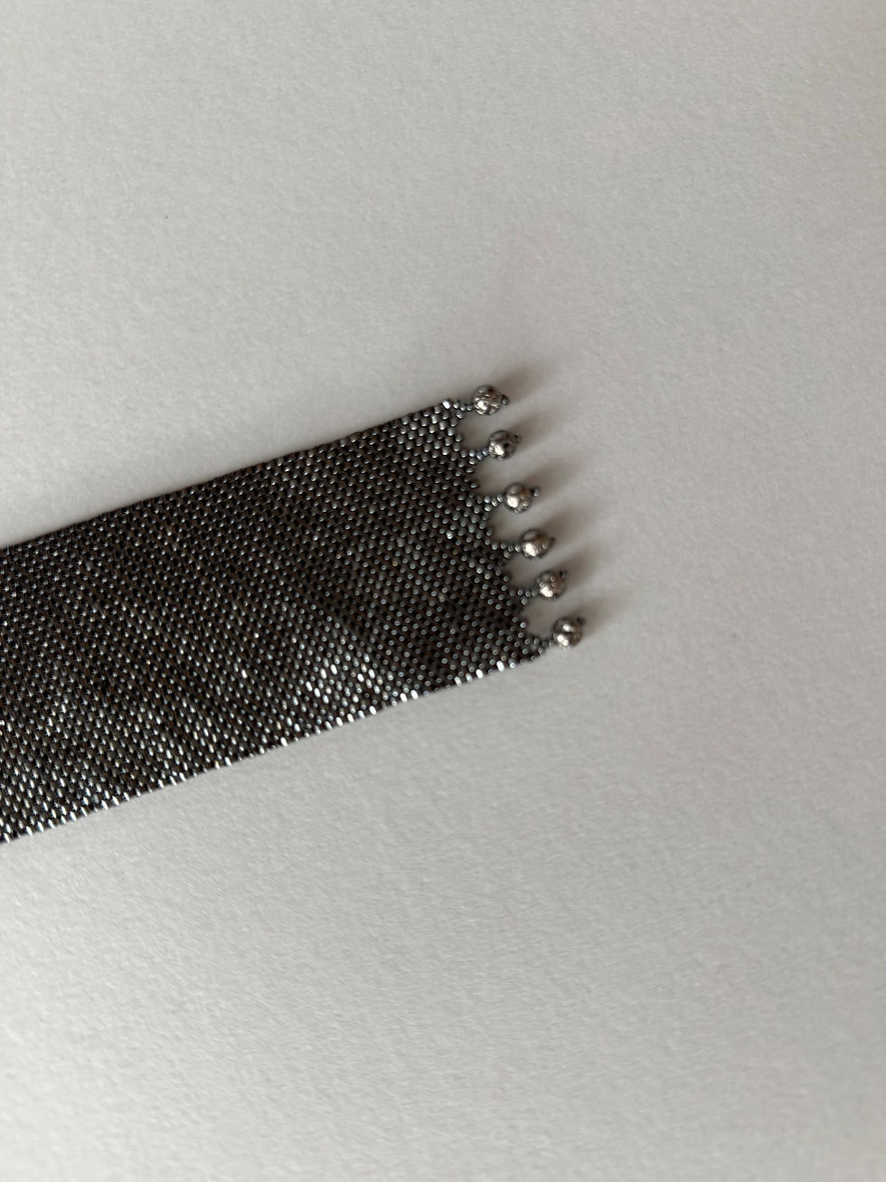 Miniatura: Braccialetto Tokyo canna da fucile 4,3 cm