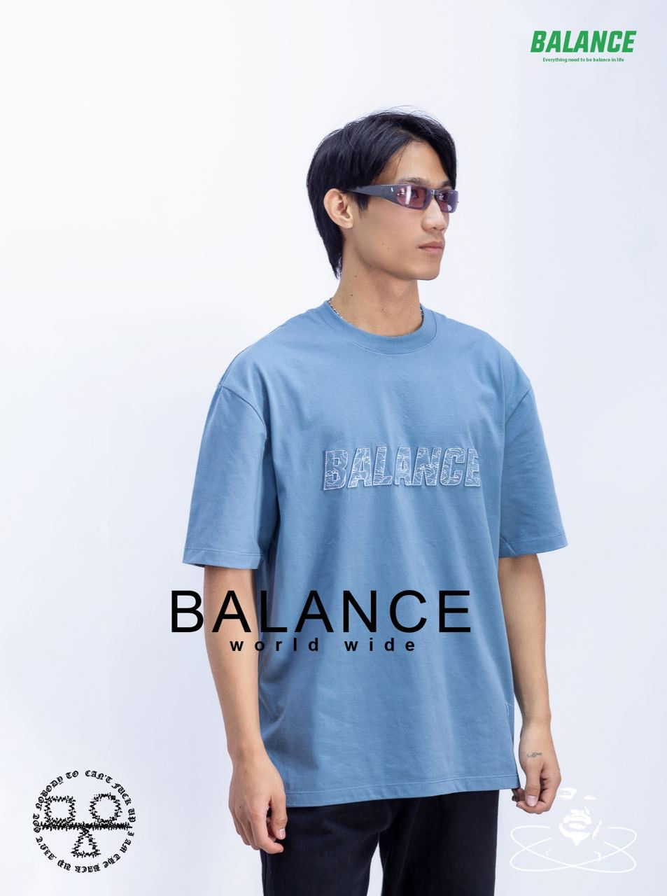 Thumbnail: World Wide Tee