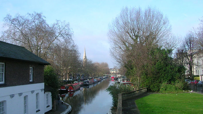 Mortgage Broker Maida Vale