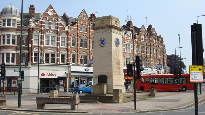Mortgage Broker Golders Green
