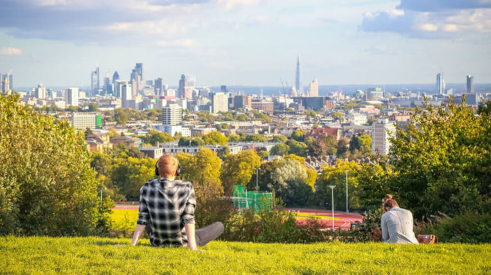 Mortgage Broker North West London