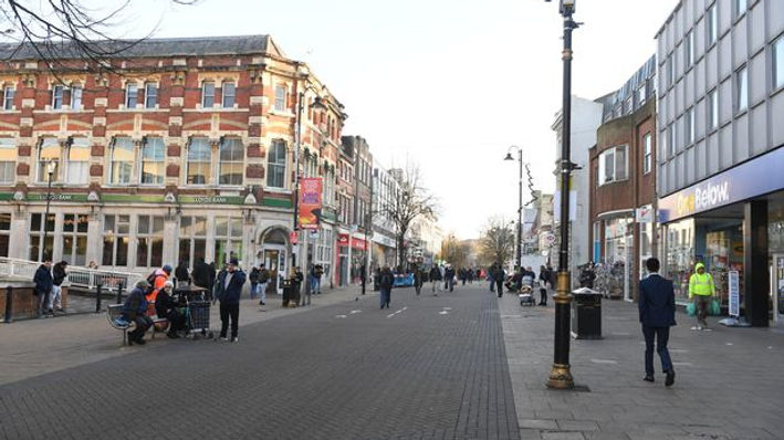 Mortgage Broker Luton