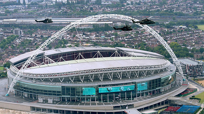 Mortgage Broker Wembley