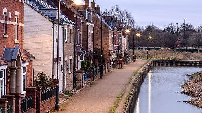 Mortgage Broker Swindon