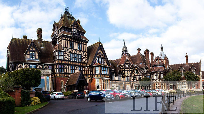 Mortgage Broker Farnborough