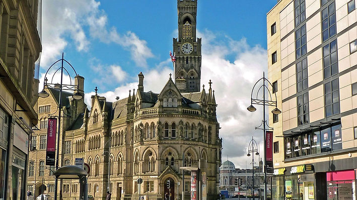 Mortgage Broker Bradford