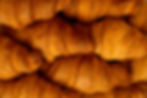 Plain Croissant platter image