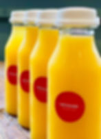 Freshly Squeezed Orange Juice 250ml image