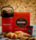 Coffee Flask image