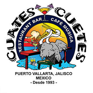 Cuates y Cuetes bar y restaurante tradicional de playa.