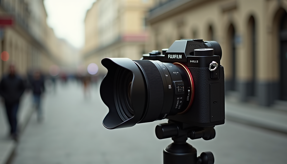 Video gear I stand by as a wedding videographer