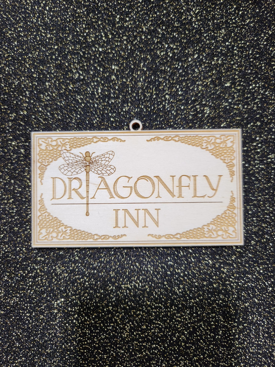 Dragonfly Inn