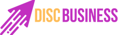 Logo DISC Business
