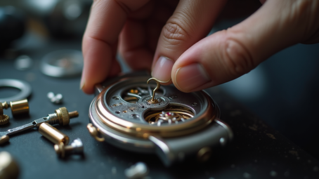 Exploring Watch Collaboration Insights