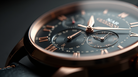 Honourtime Watch Solutions: Explore Honourtime.com for Watch Innovations