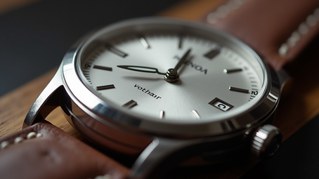 Crafting Unique Watches with HonourTime: Custom Watch Design Tips