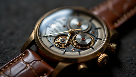 The Timeless Allure of Watches and Why We Love Them