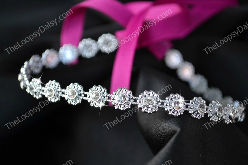 Regal Princess Halo Headband