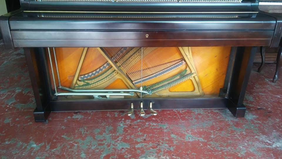 Thumbnail: YAMAHA U3