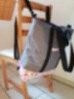 3 in 1 Wonderbag