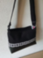 Handtasche Lea
