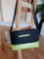 Handtasche Fabienne