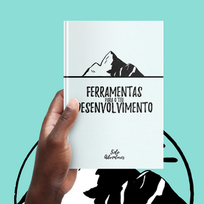 Ferramentas para o teu desenvolvimento humano ebook - faz download!