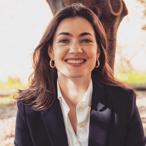 Soraia Sequeira, quando nos aprendemos a desenvolver com as ferramentas certas