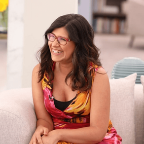 Alexandra Martins, decide ser feliz porque sim e tu?