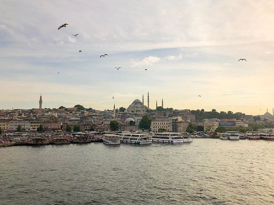 Istambul, Turquia