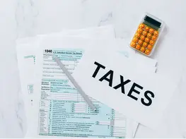 Taxation of Mutual Funds in India