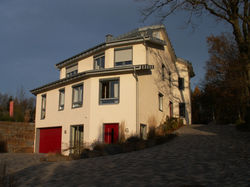 Fenster von Balzer+Henn