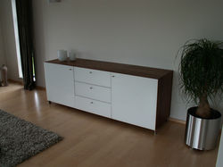 Möbel von Balzer+Henn