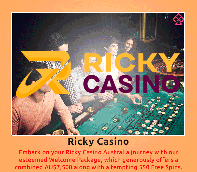 rickycasinobonus