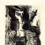 001_Portret-II-praca-dyplomowa-litografi