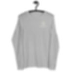 Thumbnail: Parakaleo Unisex Long Sleeve Tee