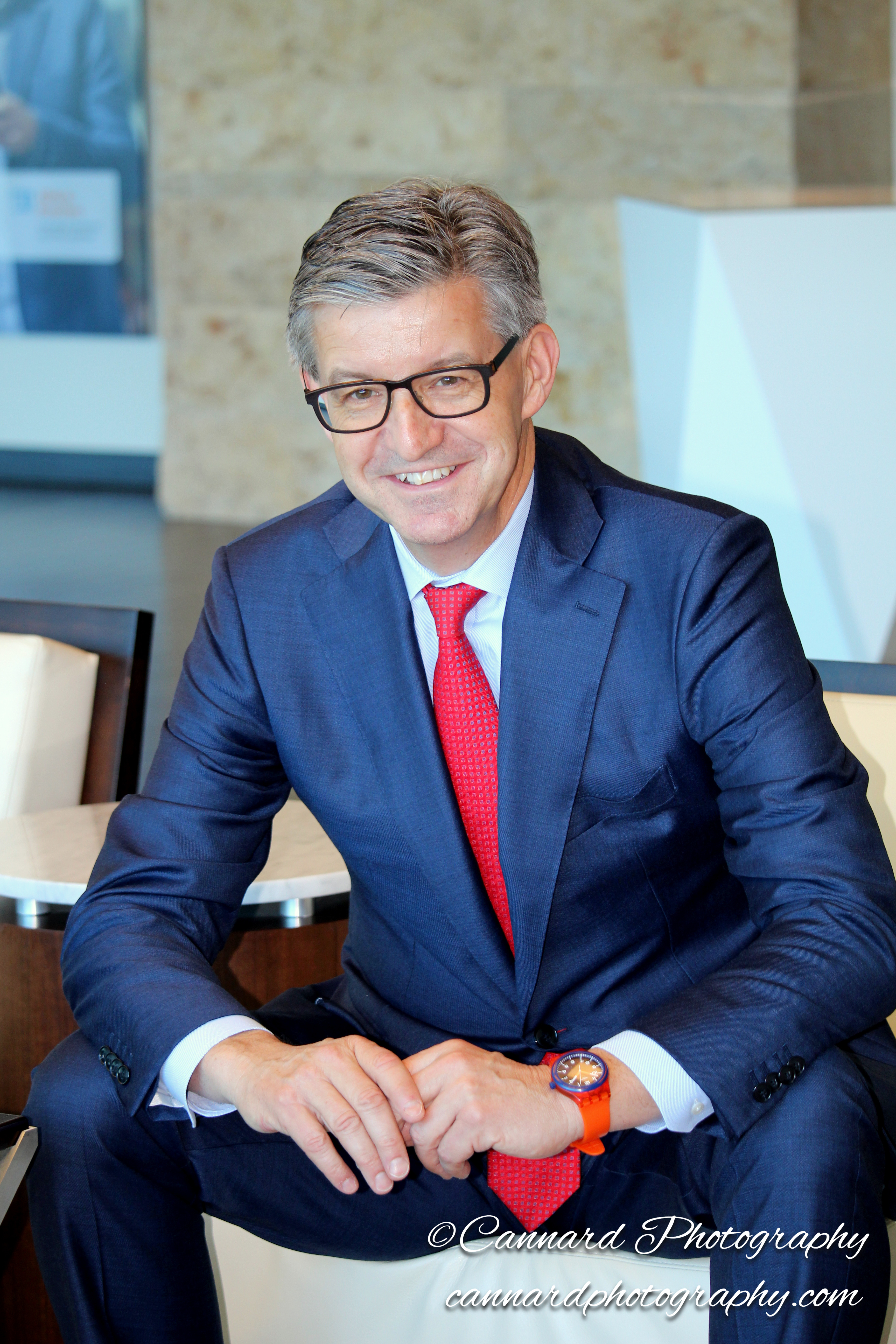 SANDER PRUIJS