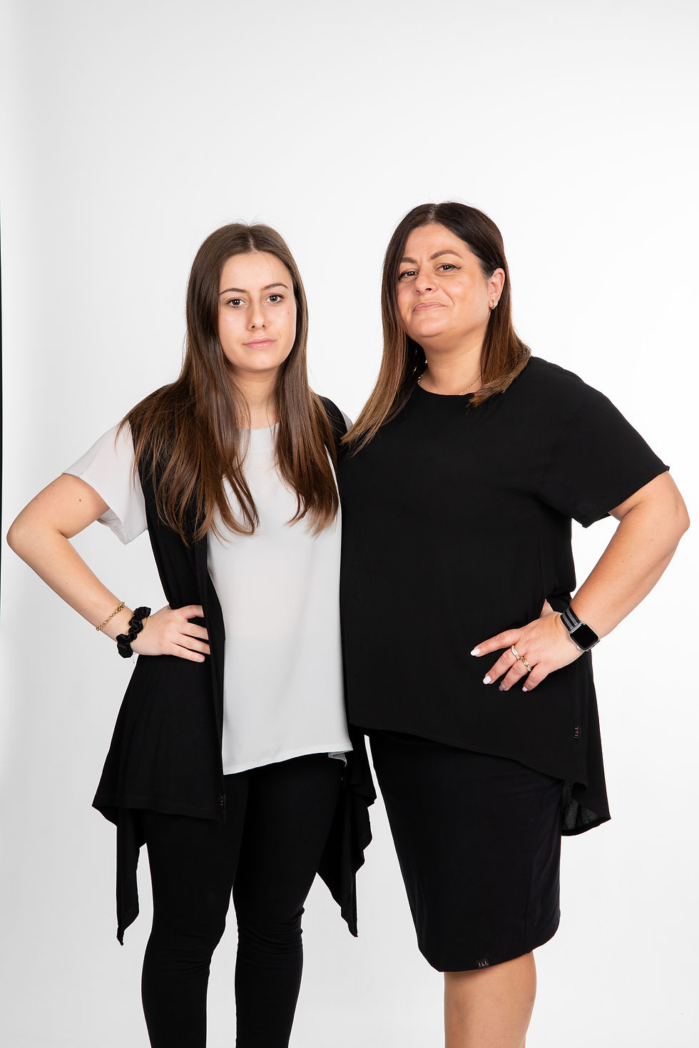 Personal Styling Session