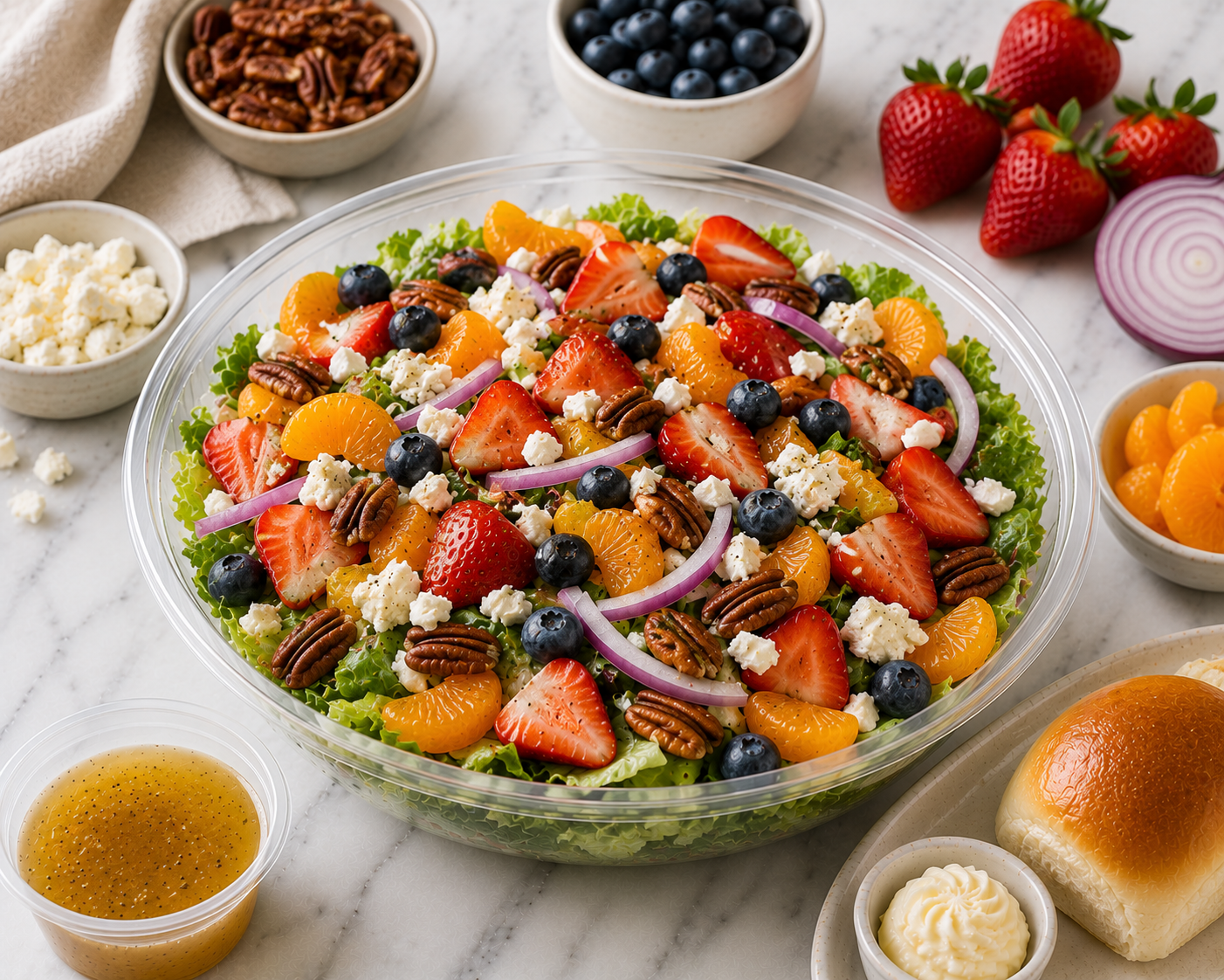 Summer Salad