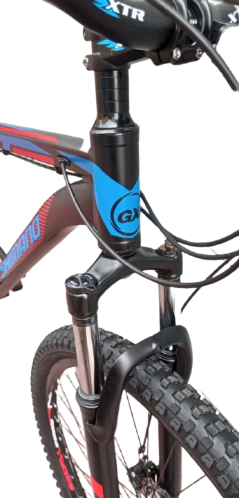 Miniatura: Bicicleta SHIMANO aro 29"