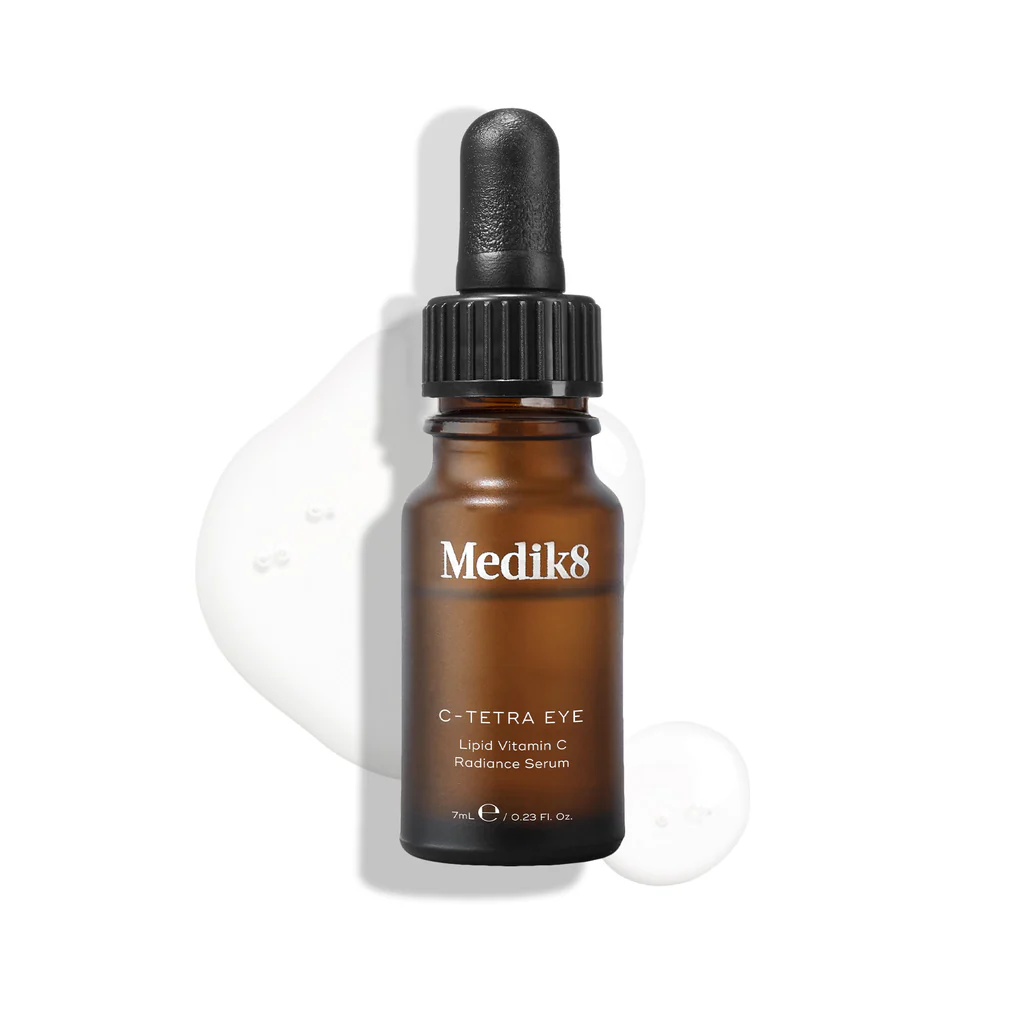 Medik8 C-Tetra lipid vitamin C radiance serum