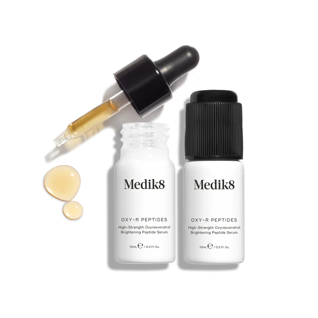 Medik8 Hydr8 B5 Intense multi-weight hyaluronic acid serum