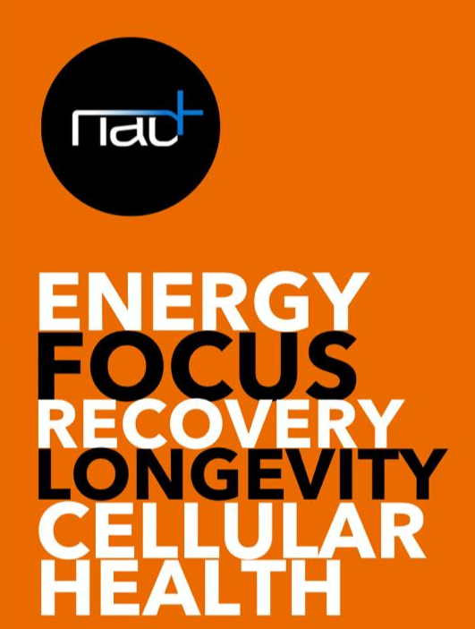 NAD+ 1000mg Subcutaneous Auto Injector Pen for cellular energy and DNA repair