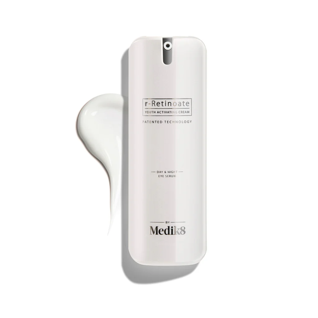 Medik8 R-Retinoate Day and Night youth activating serum