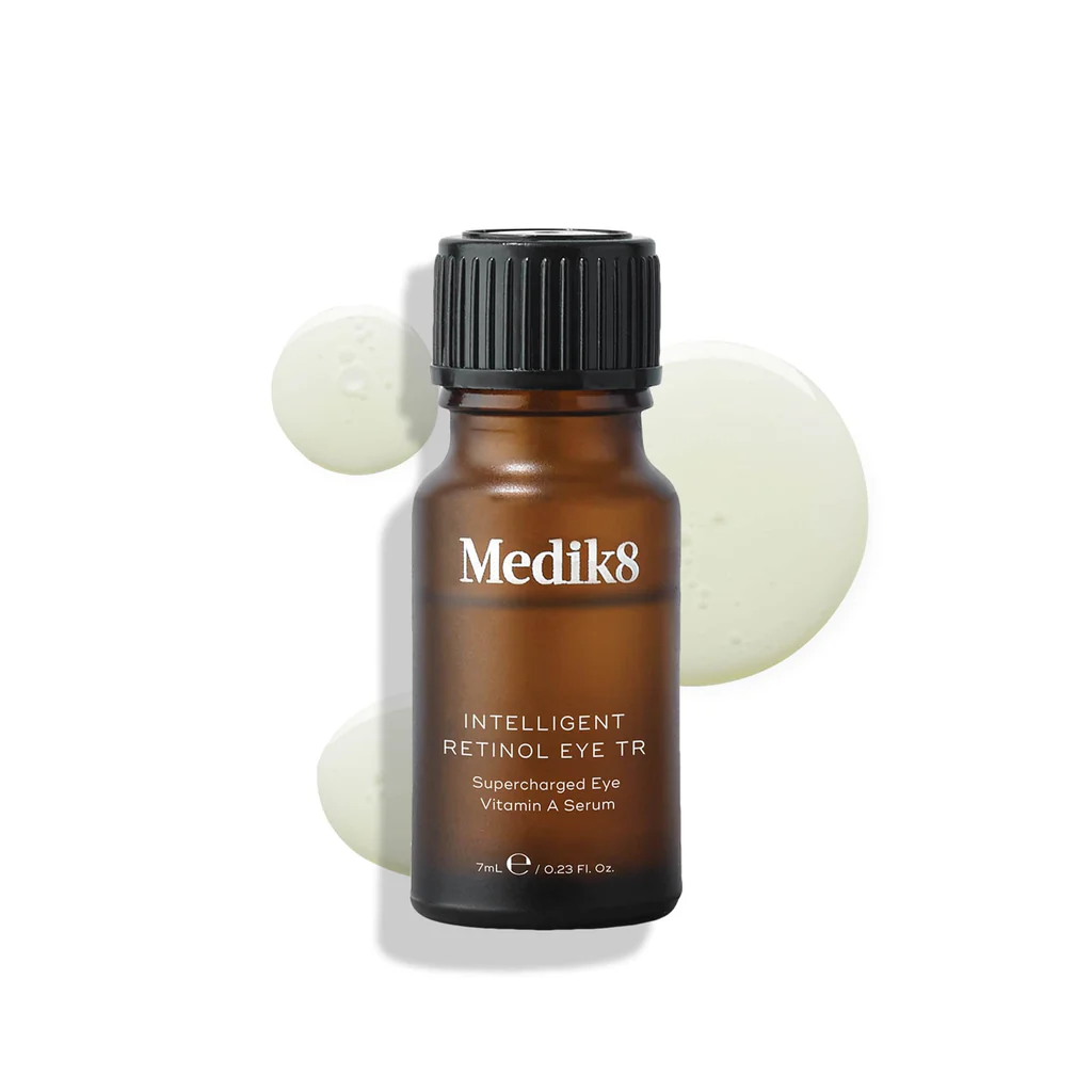 Medik8 Intelligent Retinol Eye TR vitamin A eye serum