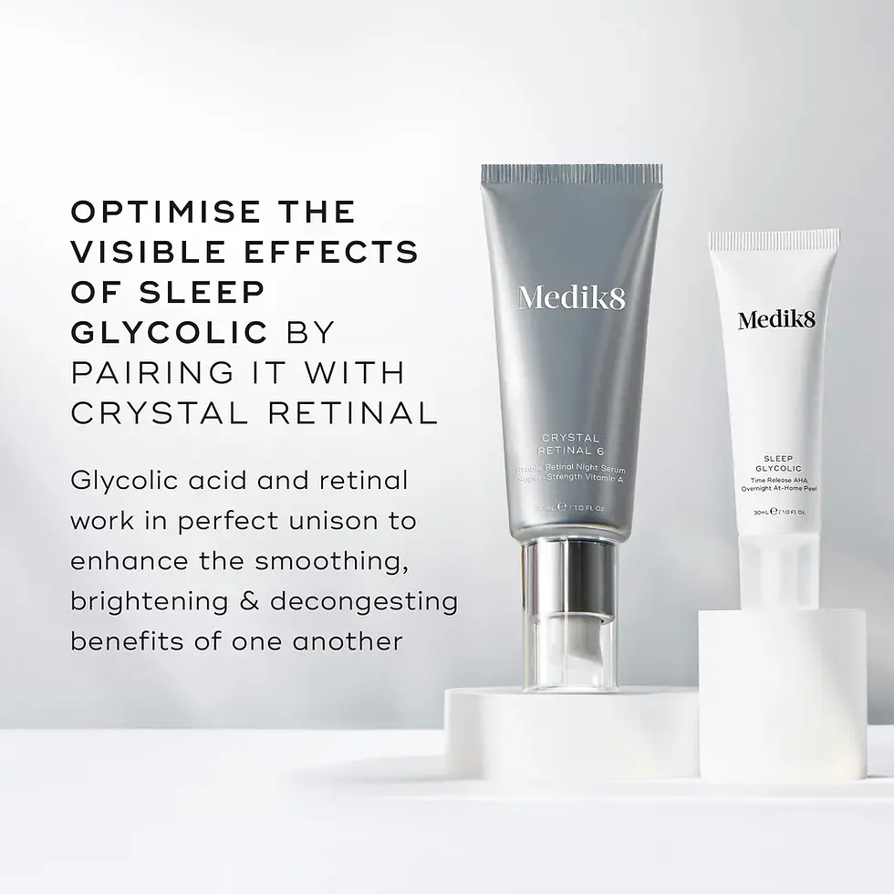 Thumbnail: Medik8 Sleep Glycolic™