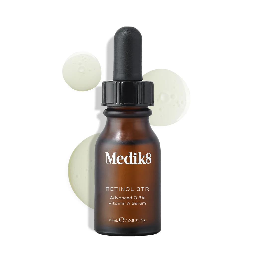 Medik8 Retinol 3TR 0.3% vitamin A introductory serum