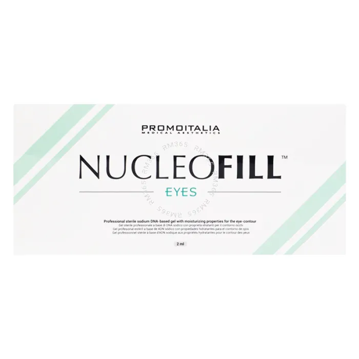Polynucleotides under-eye rejuvenation and exosome microneedling therapy