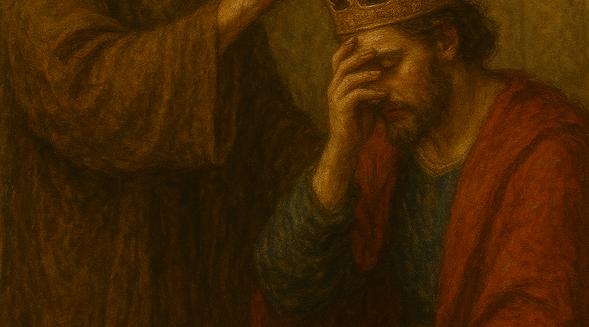 Psalms and Wisdom books develop