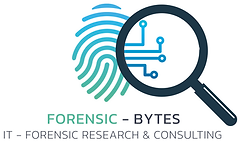 forensic bytes - IT Forensic Research and Consulting